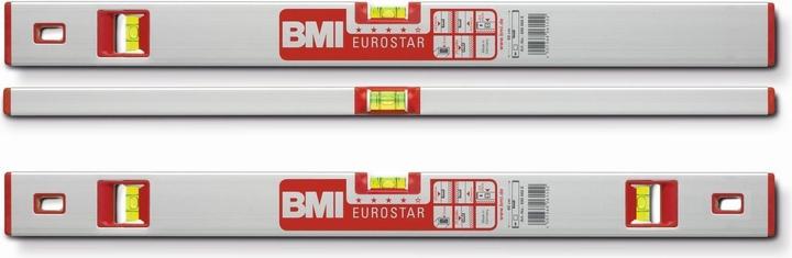 Actual product image BMI Spirit level SOLA (30 cm)