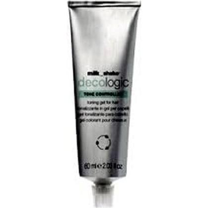 Milk_shake , Haarfarbe, Decologic Tone Controller Natural Blonde 60Ml (Natural Blonde)