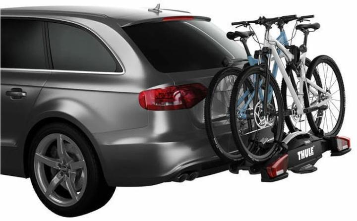 Productafbeelding Thule VeloCompact 2