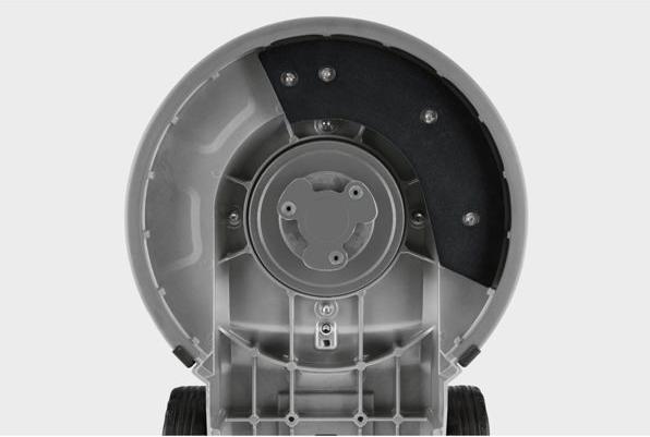 Actual product image Kärcher Kärc single disc machine BDS 43/150 C Cl 1.291-243.0