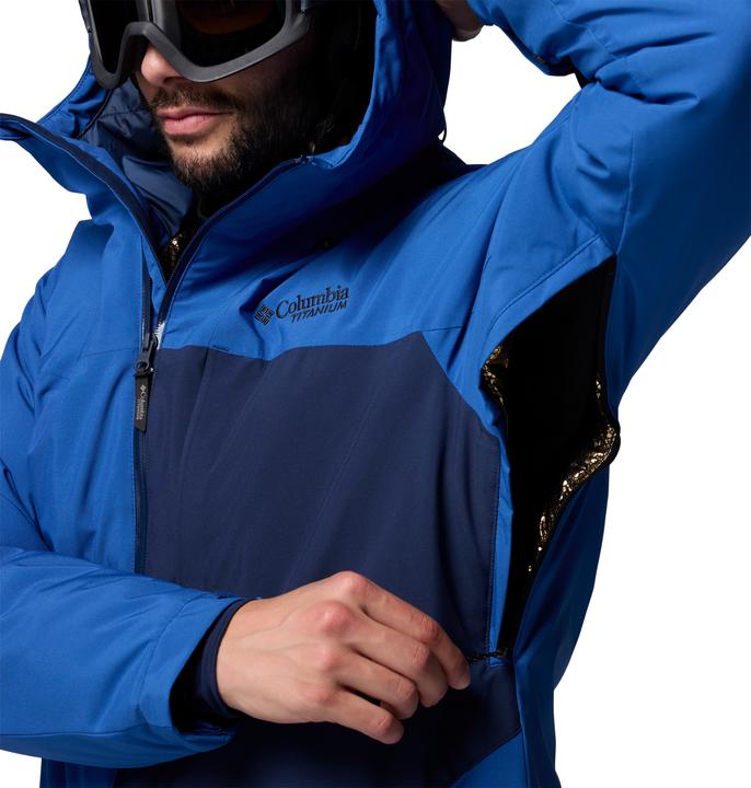 Produktbild Columbia Winter District™ III Jacket (L)