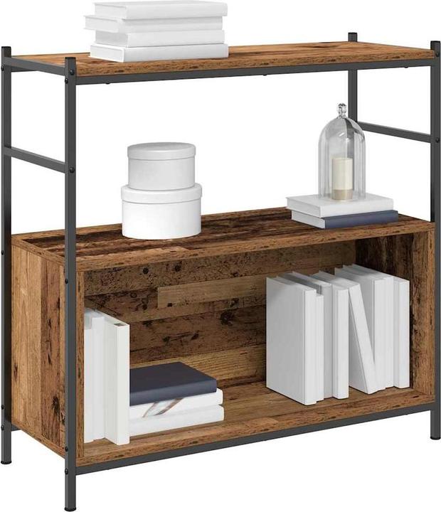 Immagine prodotto vidaXL Moderne Bücherregale (30 x 30 x 78.50 cm)