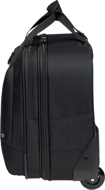 Produktbild Dicota Laptop Roller Multi Eco BASE 15-17.3" black (17.30", Universal)