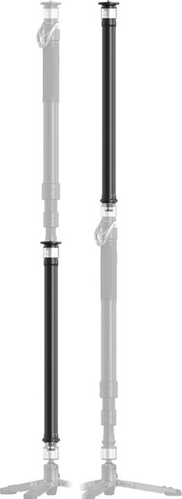 Productafbeelding Yc onion Verlengbuis voor PINETA Monopod (Statiefverlenging)