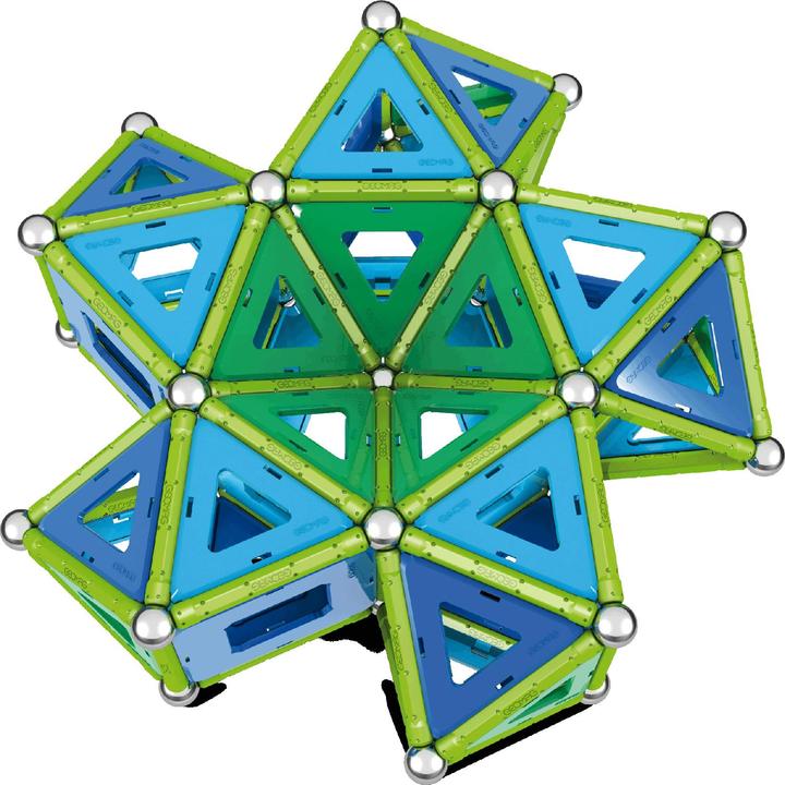 Actual product image Geomag Panels