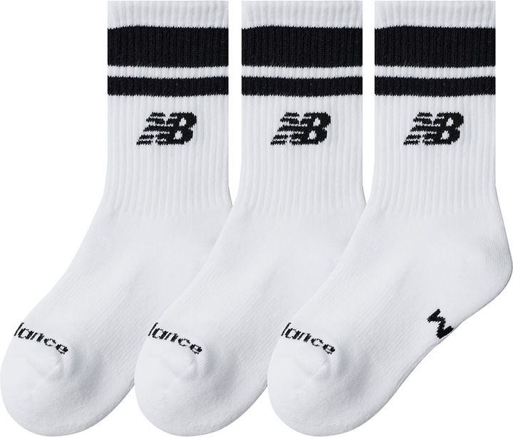 White/Black