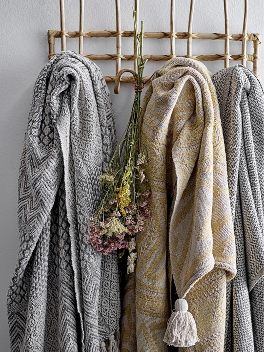 Produktbild Bloomingville Coat Rack
