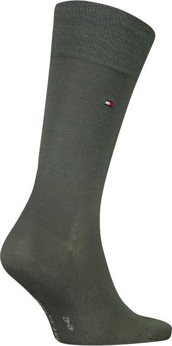 Actual product image Tommy Hilfiger Premium Wolle Socken (43 - 44)