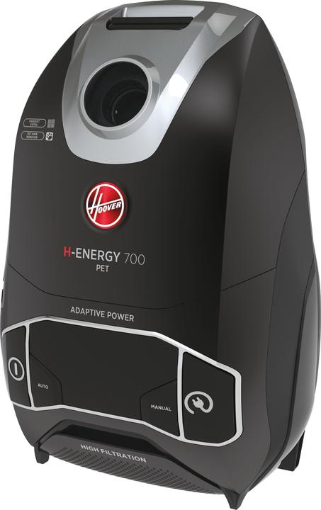 Produktbild Hoover HE722PET 011