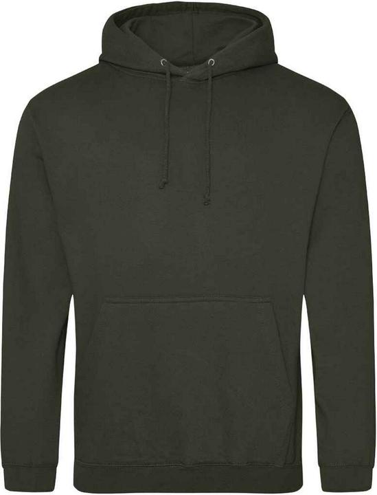 Immagine prodotto Awdis College Felpa con Cappuccio Adulto Unisex (L)