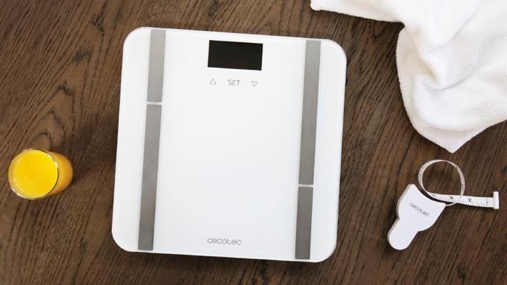 Actual product image Cecotec for weighing people CE04088 (180 kg)