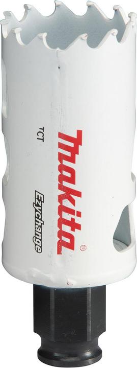Produktbild Makita EZYCHANGE TCT-Lochsäge 35mm (35 Millimeter)