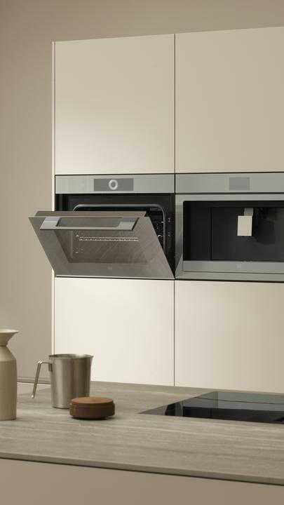 Actual product image V-ZUG Combair V2000 7UC