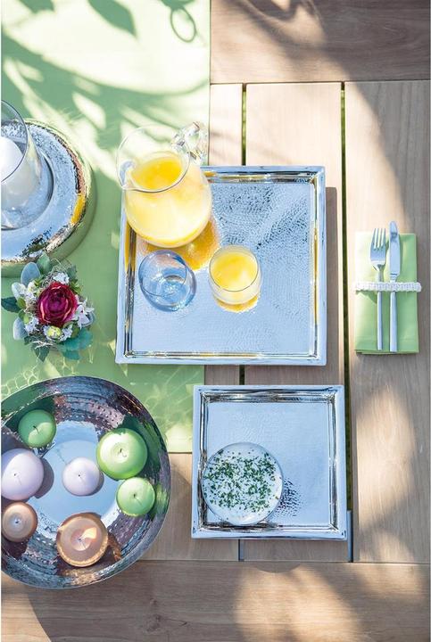 Image du produit Plateau Acier inoxydable