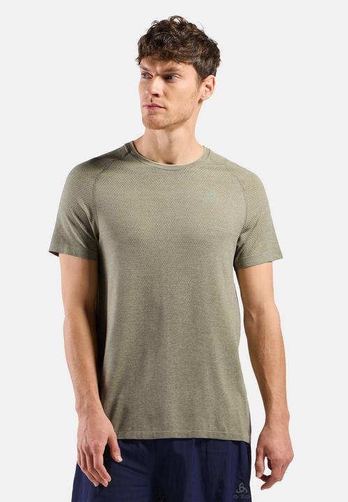 Produktbild Odlo T-Shirt S/S Crew Neck Essential Seamless (XL)