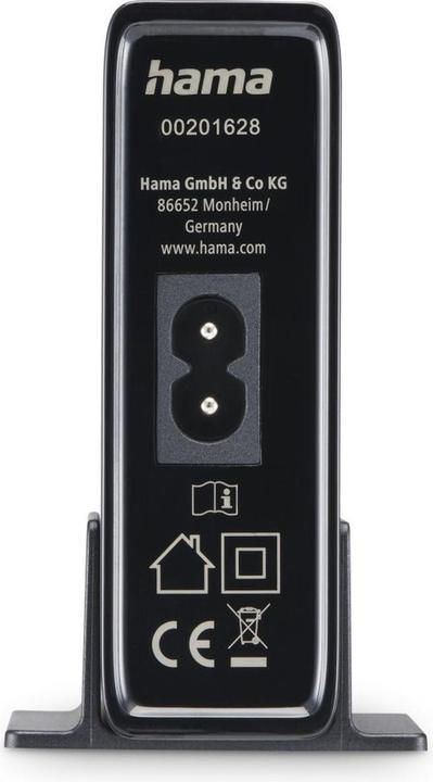 Produktbild Hama Schnellladegerät 4 Ports (60 W, 4 Ports)