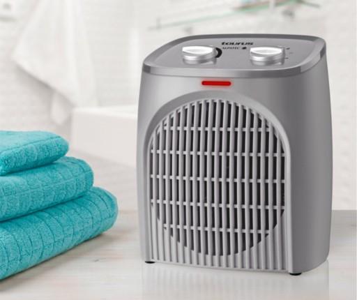 Image du produit Taurus Tropicano Bagno (2000 W)