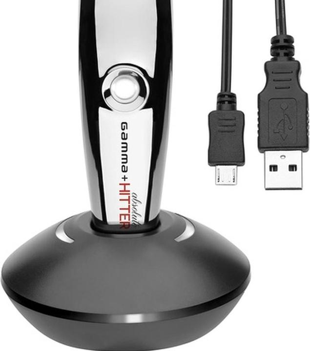 Image du produit Gamma Più Gamma+ Absolute Hitter Trimmer sans fil
