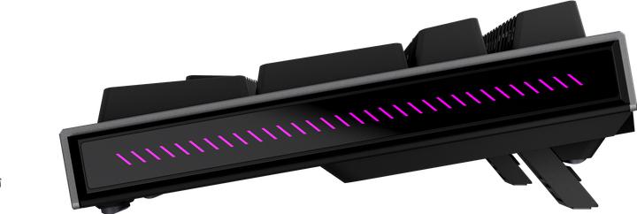 Produktbild ASUS ROG Strix Morph 96 (DE, Kabelgebunden, Kabellos)
