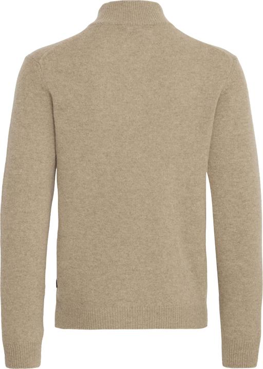 Image du produit Casual Friday CFKARL halfzip lambswool knit 20505249 (3XL)