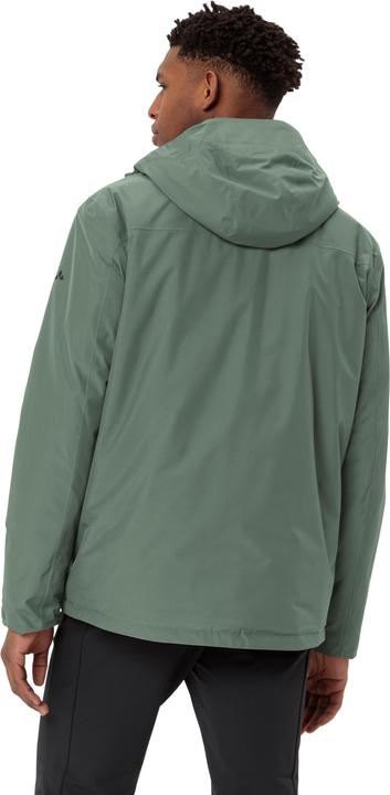 Produktbild Vaude Rosemoor Padded II (M)