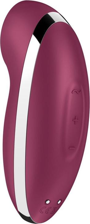 Produktbild Satisfyer Tap & Climax 2