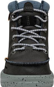 Actual product image Hey Dude Bradley Boot Leather (34)