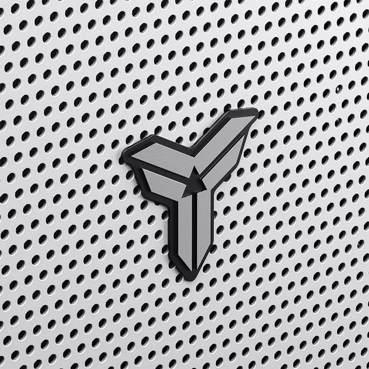 Actual product image Jonsbo VR4 (ATX, ITX, mATX)