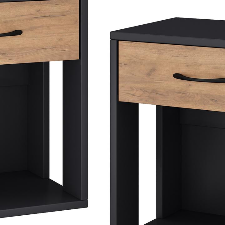 Image du produit Vicco Virela (39 x 28 x 41 cm)