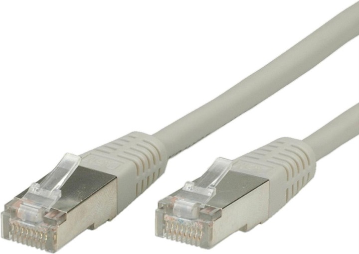 Actual product image Value Network cable (S/FTP, CAT6, 10 m)