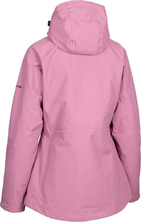 Produktbild Trespass Tilbury Jacke wasserfest (XS)