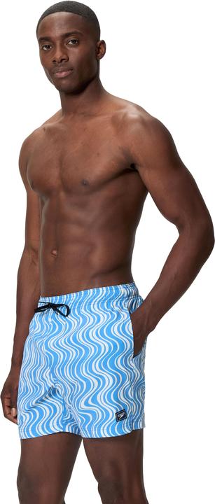 Image du produit Speedo Print Redondo Edge Volley 16" (M)