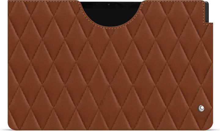 Produktbild Noreve Lederschutzhülle (Galaxy Tab S9)