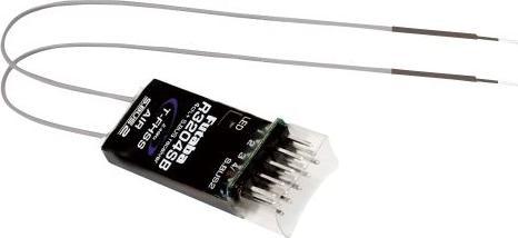 Produktbild Futaba R3204SB T-FHSS 4-CH Empfänger