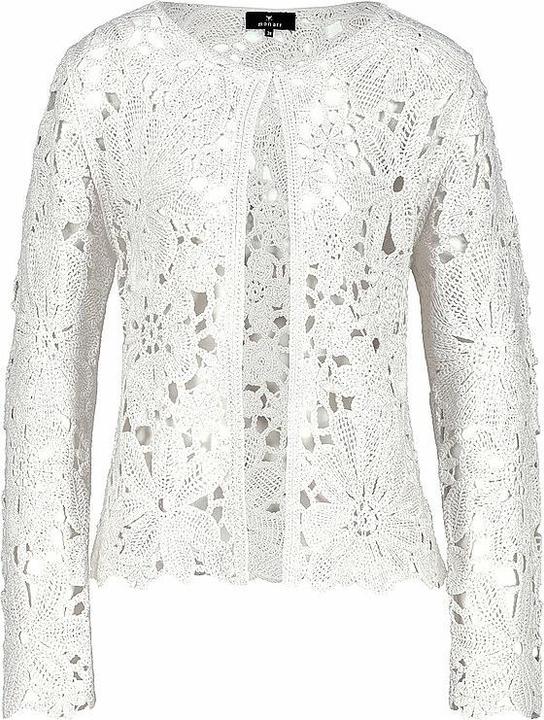 Immagine prodotto Monari Strickjacke (42)