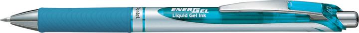 Immagine prodotto Pentel EnerGel Xm Retrattile (Blu chiaro, 1 x)
