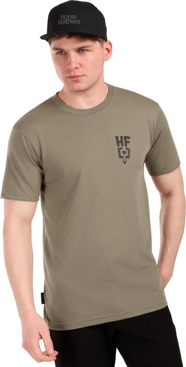 Produktbild Horsefeathers Pedal Tech (M)