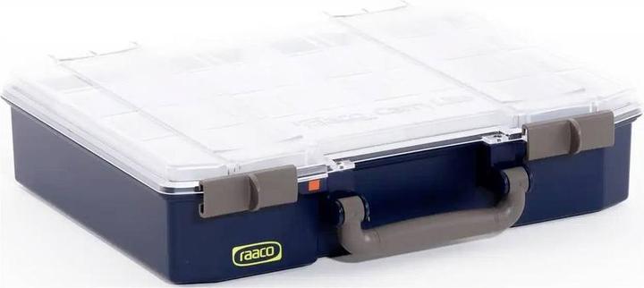 Produktbild Raaco Kleinteilkoffer