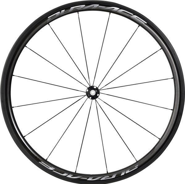 Image du produit Shimano Dura-Ace WH-R9100-C40-TU (Jeu de roues, 28")
