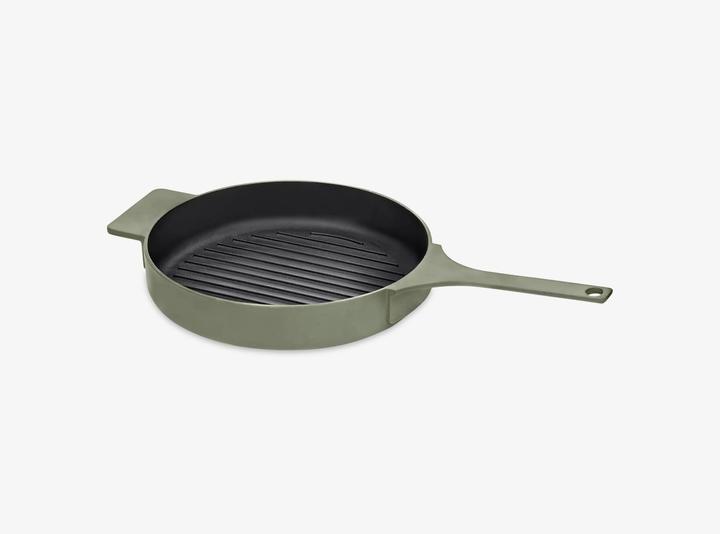 Immagine prodotto Serax Superficie (26 cm, Padella grill, Ghisa)