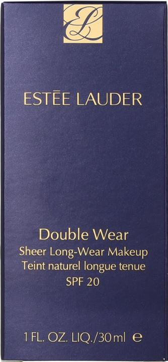 Image du produit Estée Lauder Double Wear (N° 2W1 - Dawn)