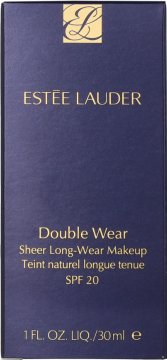 Produktbild Estée Lauder Double Wear (Nr. 2W1 - Dawn)