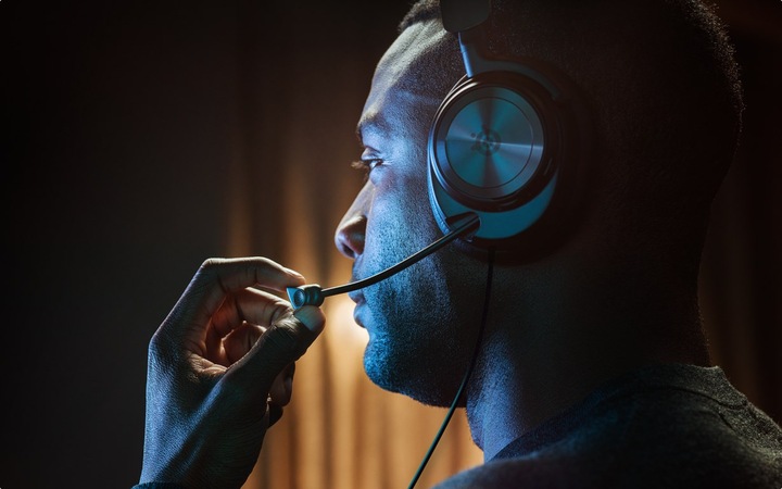 Actual product image SteelSeries Arctis Nova Pro X (Cable)