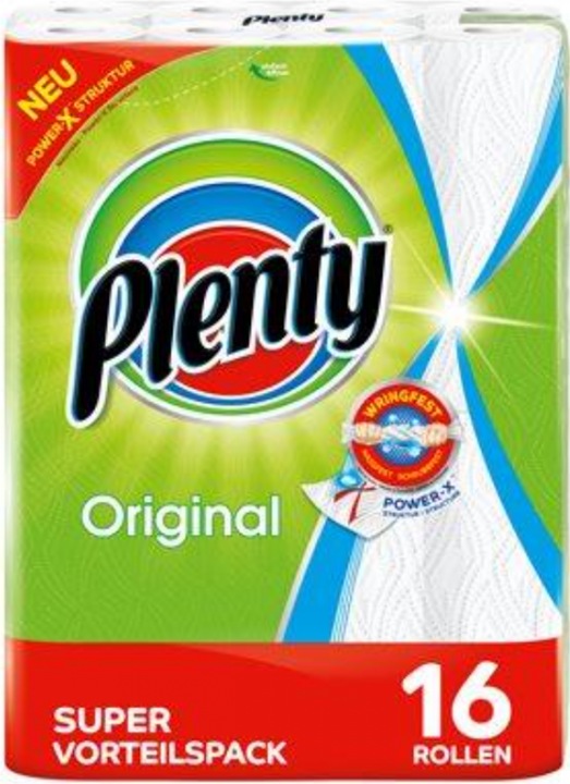Image du produit Plenty Original (16 x)