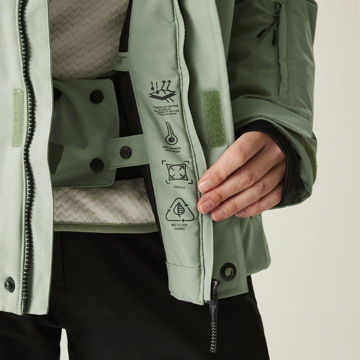 Produktbild Dare2b Ski Life Jacket (S)