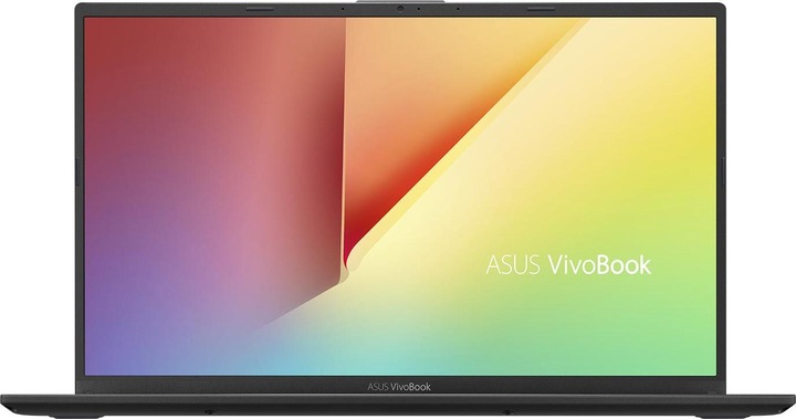 Actual product image ASUS VivoBook 15 X512FA (15.60", Intel Core i3-8145U, 8 GB, 256 GB, DE)