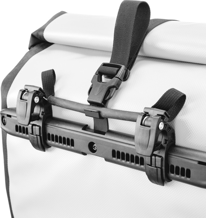 Actual product image Ortlieb Back-Roller Classic (40 l, Luggage carrier bag)