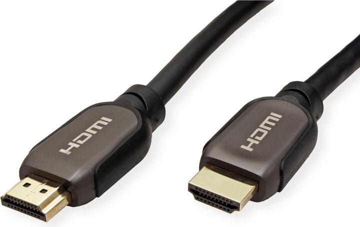Image du produit Roline Câbles HDMI UHD-1 (1 m)