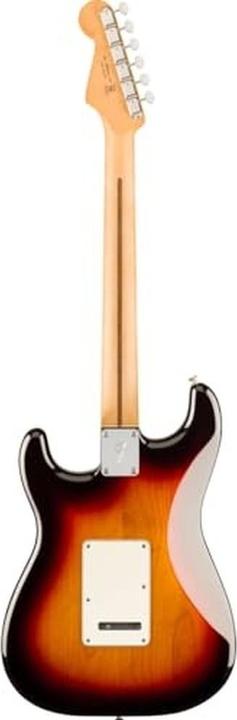 Produktbild Fender Player II Stratocaster, 3-Color Sunburst RW (E-Gitarre)
