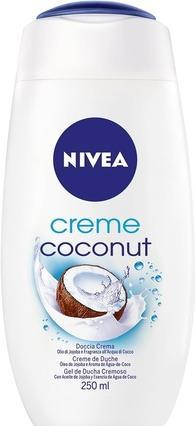 Immagine prodotto NIVEA Cura e cocco (250 ml)